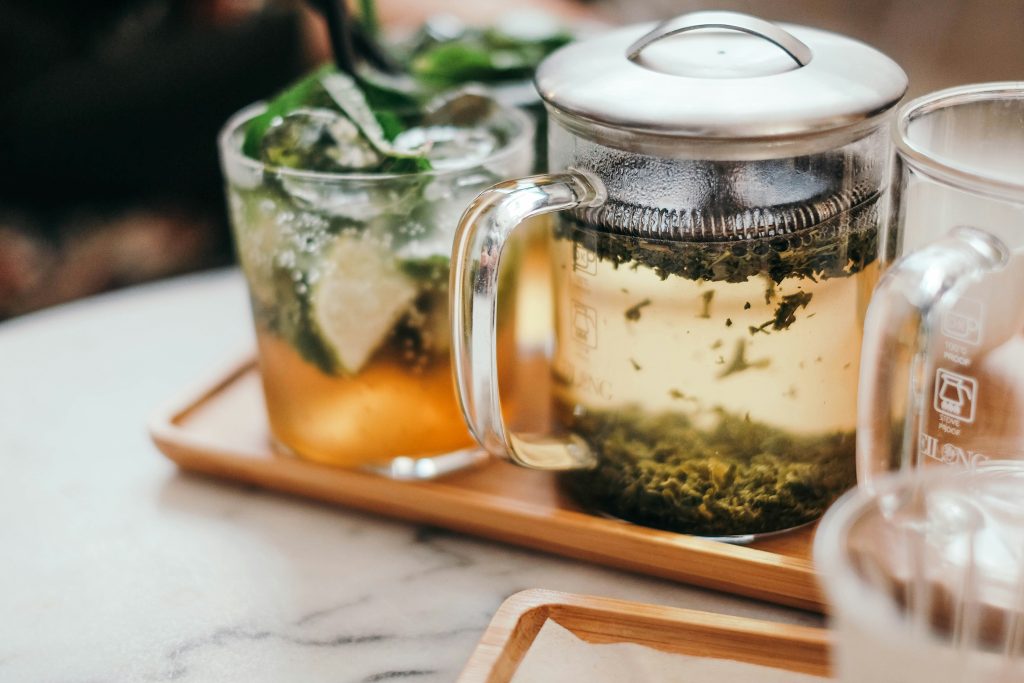 oolong-tea
