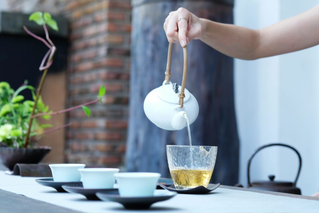 noni-tea